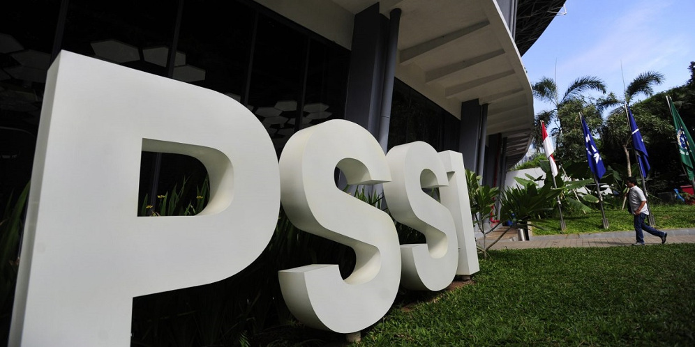 Fix, Liga 1 Dihentikan PSSI